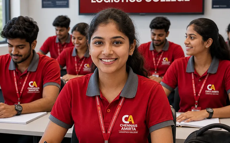 Advanced Diploma in Logistics & Supply Chain Management